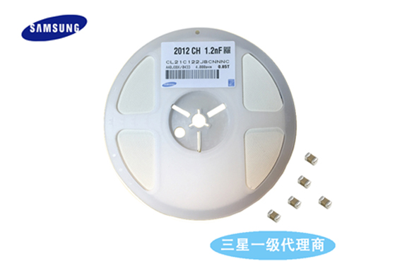 三星貼片電容全系列規(guī)格書下載