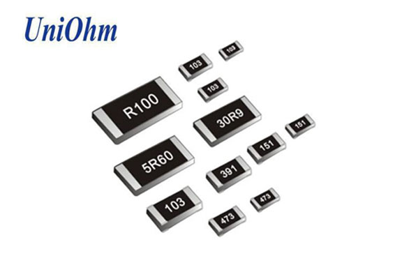 厚聲貼片電阻C1210 1WD0R1~10R/1K~10KB5E 1210 0.1~10/1000~10000歐 0.5% 1W原裝正品厚聲電阻 貼片電阻規(guī)格參數(shù)解析