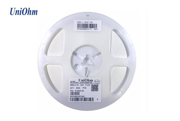 厚聲貼片電阻C0402/1206/2512W2F0R1~10R/1K~10KB5E 0402/1206/2512 0.1~10/1000~10000歐 1% 0.5W原裝正品厚聲電阻 貼片電阻規(guī)格參數(shù)解析